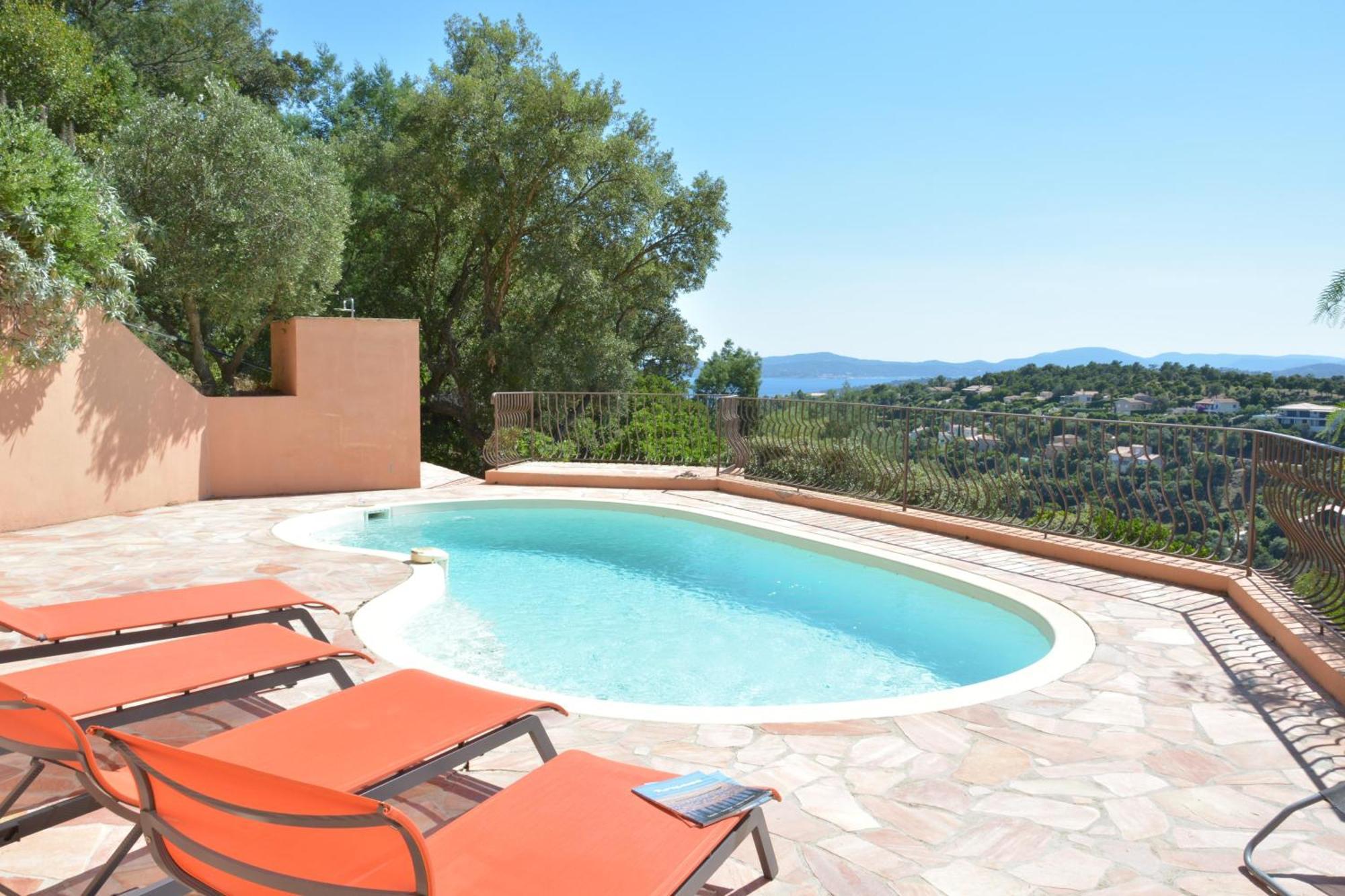 Casa vacanze La Grenouille